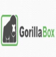 Gorilla Box image 1